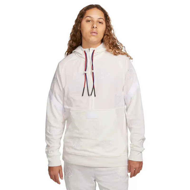 Felpa con cappuccio PSG 2022/23