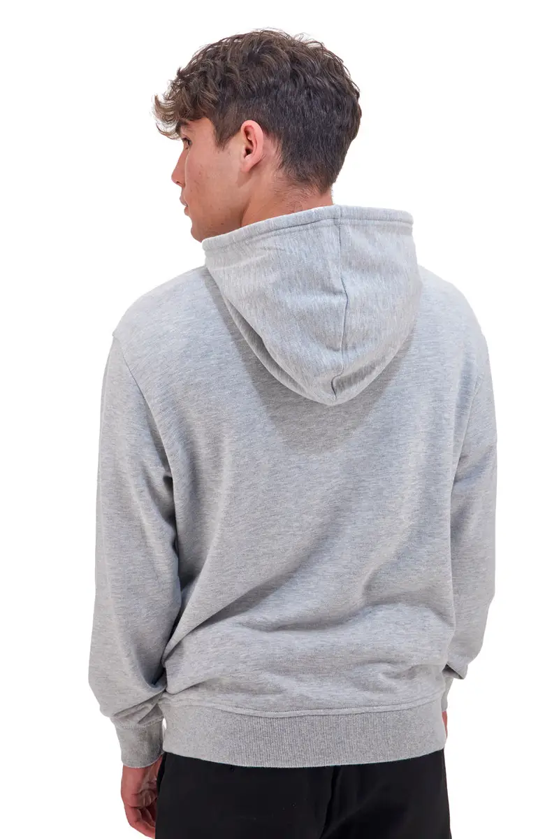 Felpa con Cappuccio Skechers Skech-Sweats