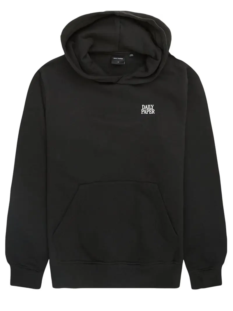 Felpa con cappuccio Smoothie