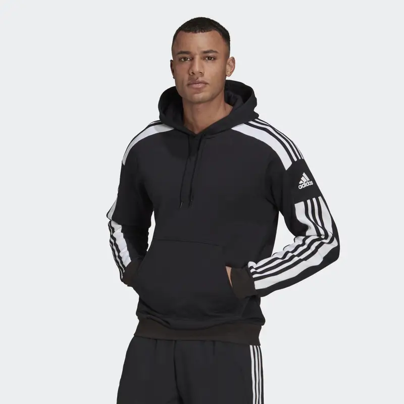 Felpa con cappuccio Squadra 21 |  Adidas