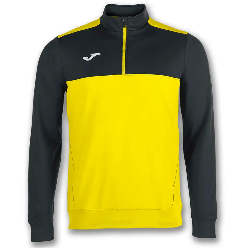 Felpa con zip 1/2 Joma Winner