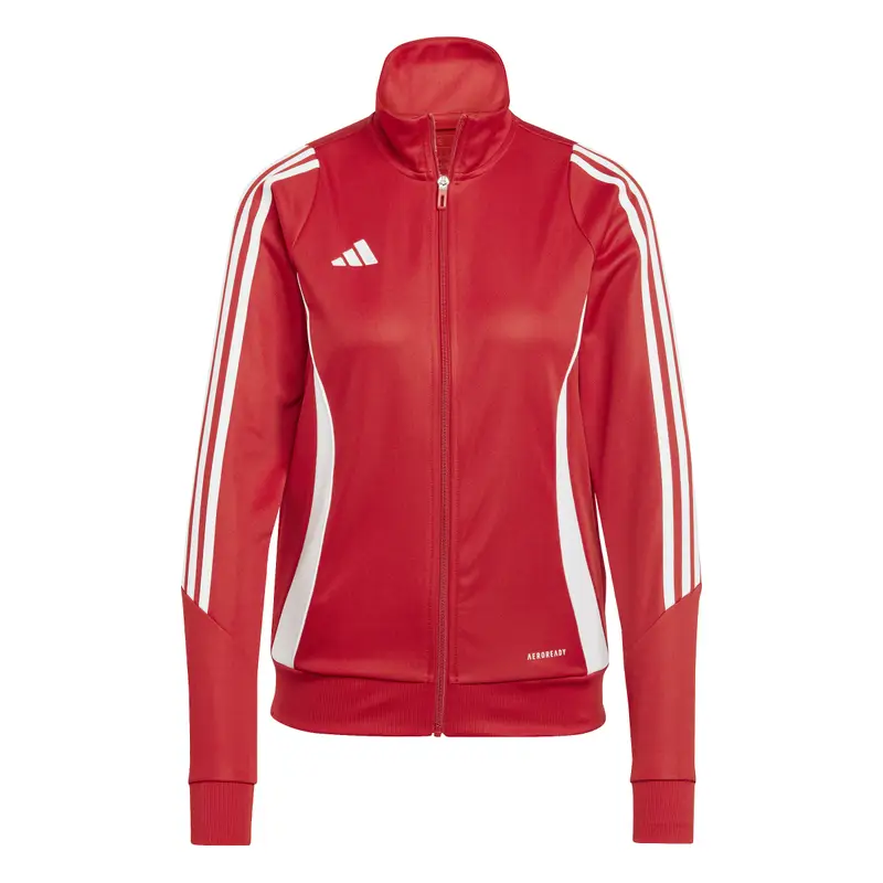 Felpa da allenamento da donna adidas Tiro 24