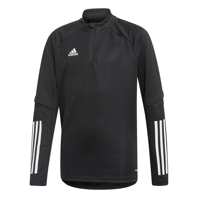 Felpa da allenamento per bambini adidas Condivo 20