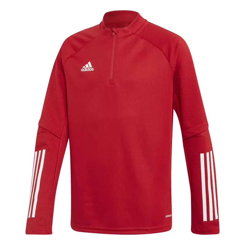 Felpa da allenamento per bambini adidas Condivo 20