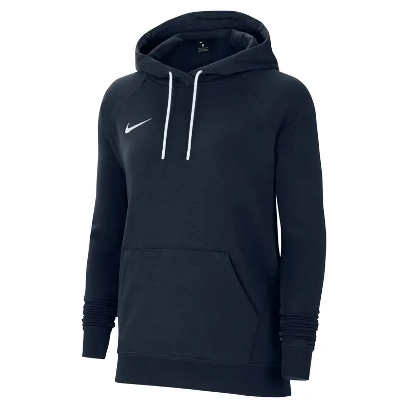 Felpa da donna con cappuccio Nike Fleece Park20