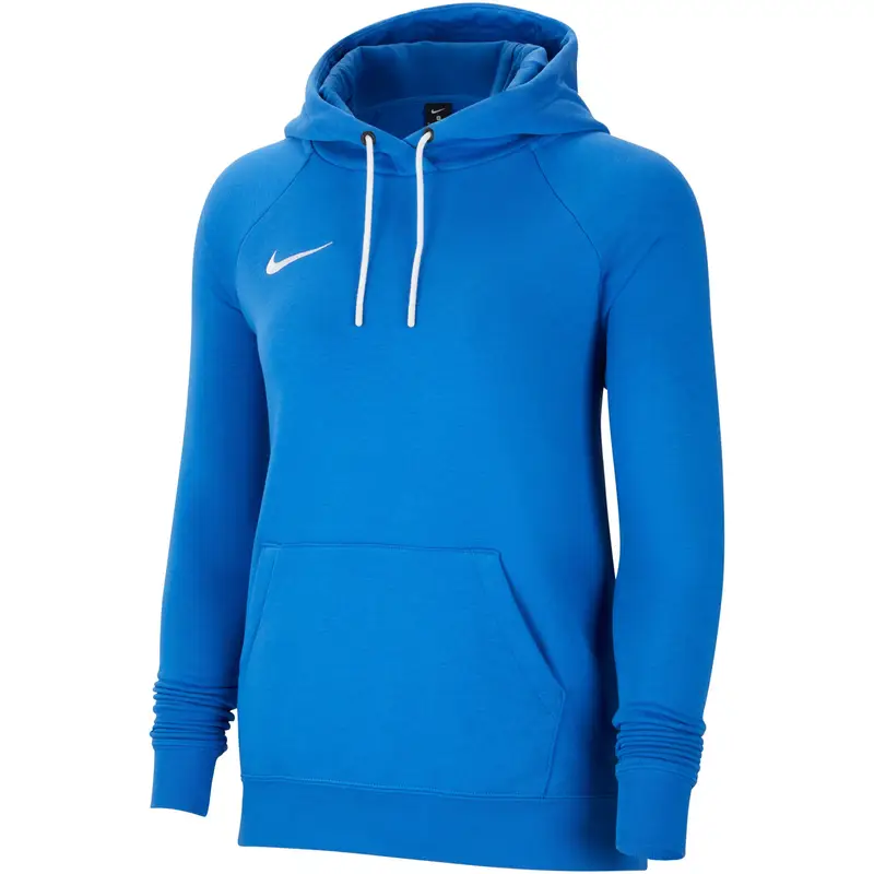 Felpa da donna con cappuccio Nike Fleece Park20