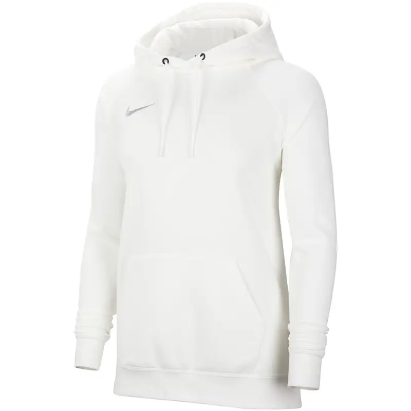 Felpa da donna con cappuccio Nike Fleece Park20