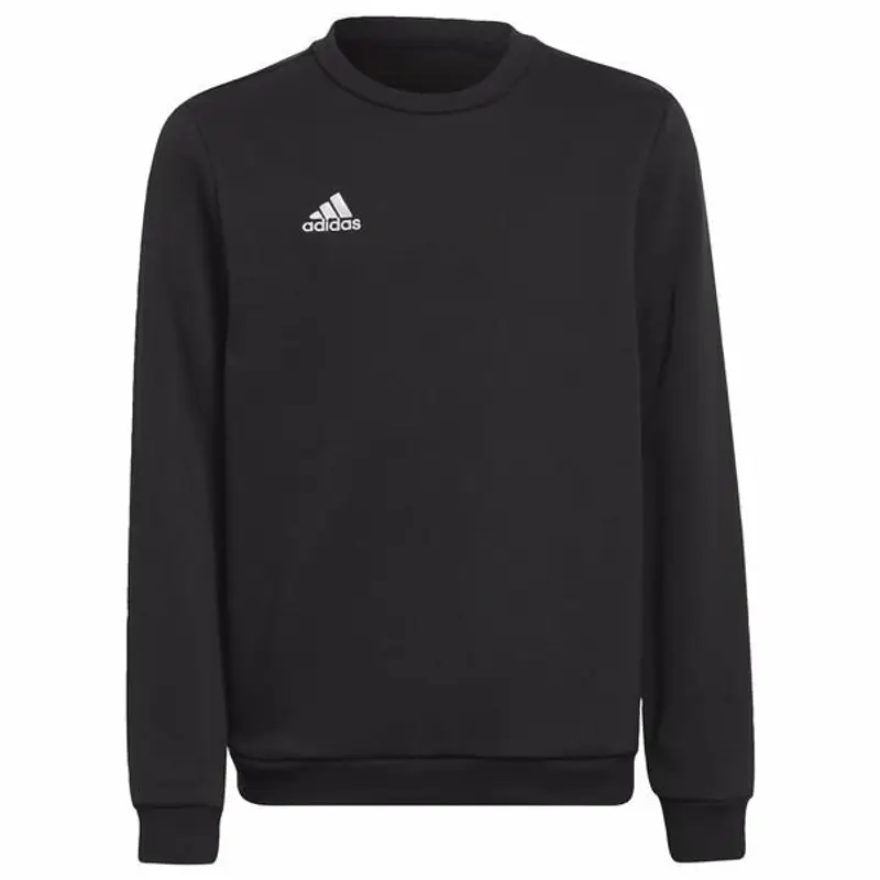 Felpa della tuta per bambini adidas Entrada 22