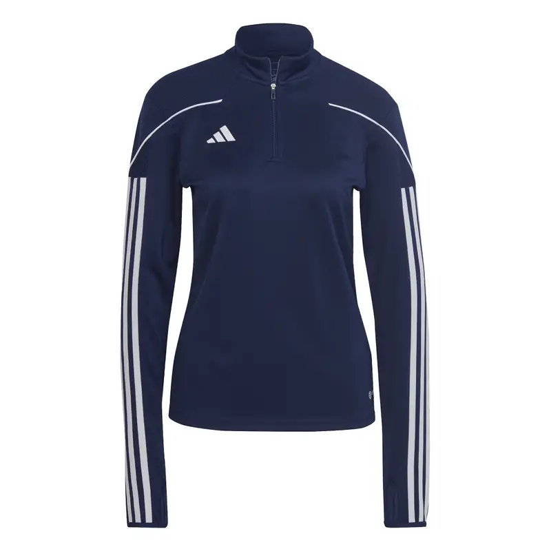 Felpa donna adidas Tiro 23 League