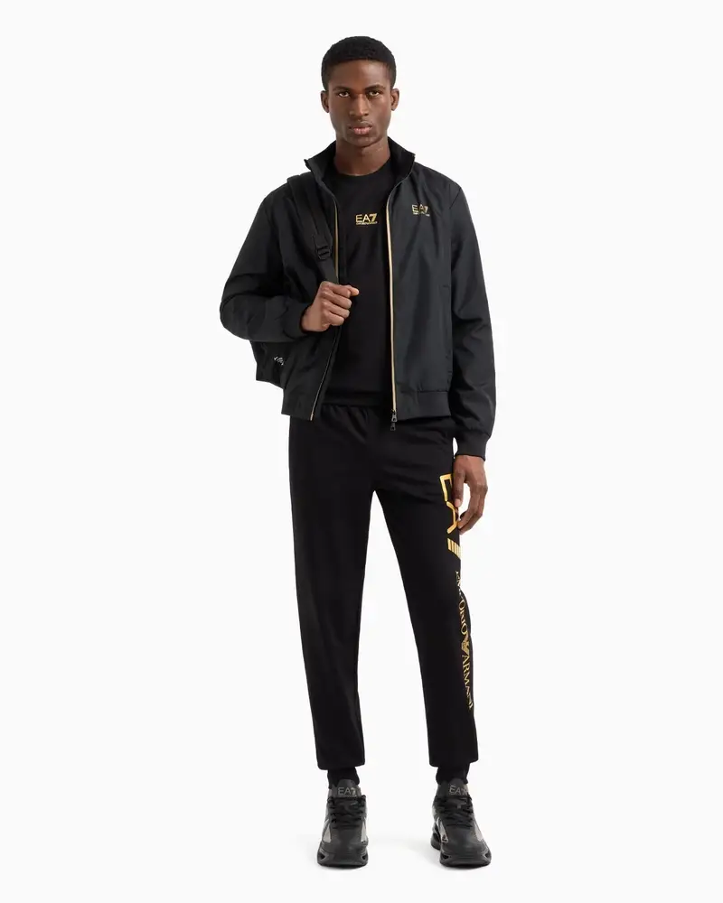 felpa emporio armani miniatura 2