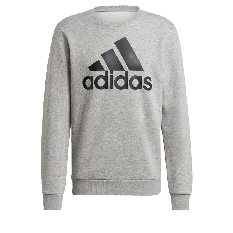 Felpa Essentials Big Logo |  Adidas