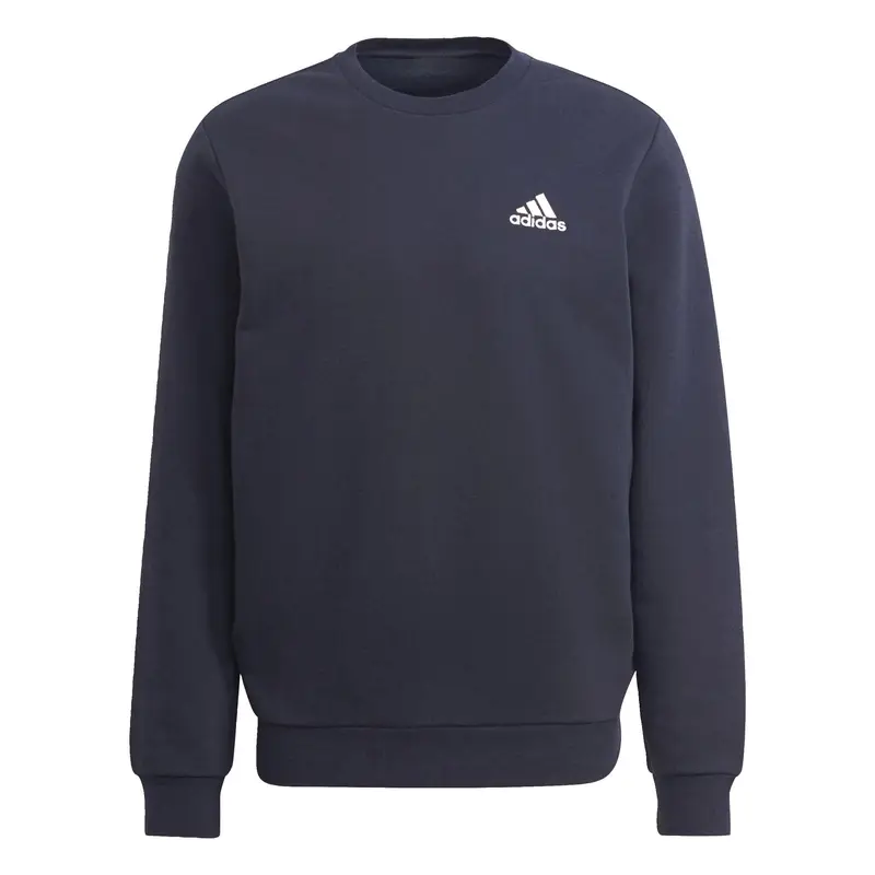 Felpa Essentials Fleece |  Adidas