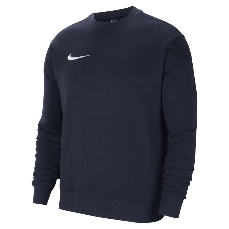 Felpa girocollo junior ( fleece) nike blu |  Nike