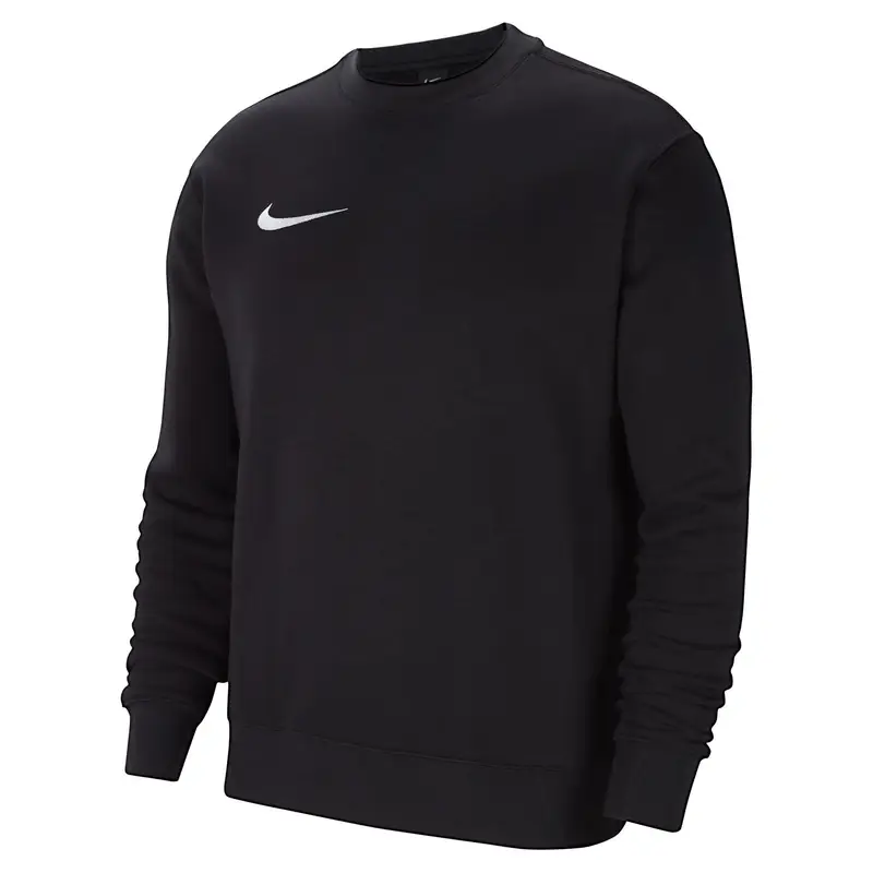 Felpa girocollo junior ( fleece) nike nero |  Nike