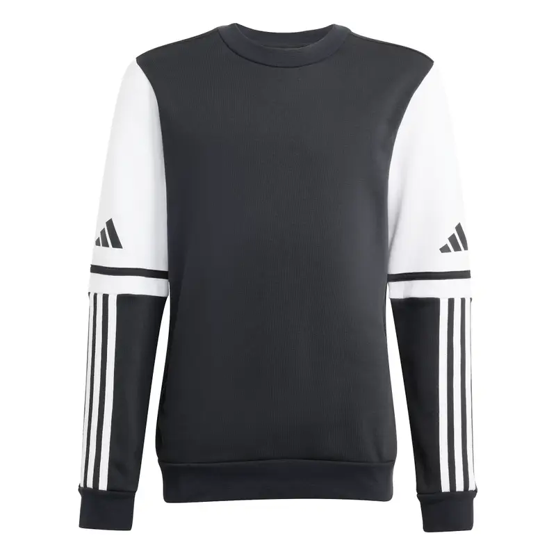 Felpa girocollo per bambini adidas Squadra 25
