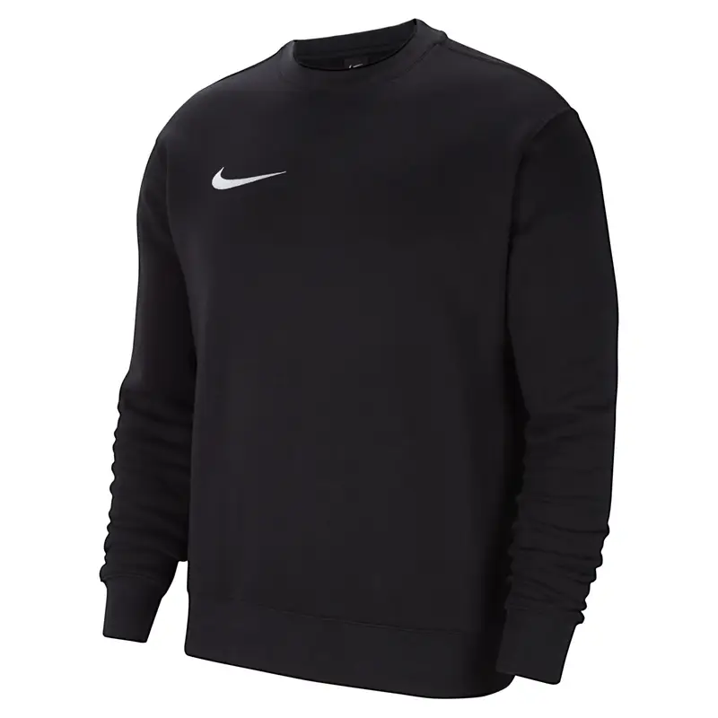 Felpa girocollo per bambini Nike Fleece Park20