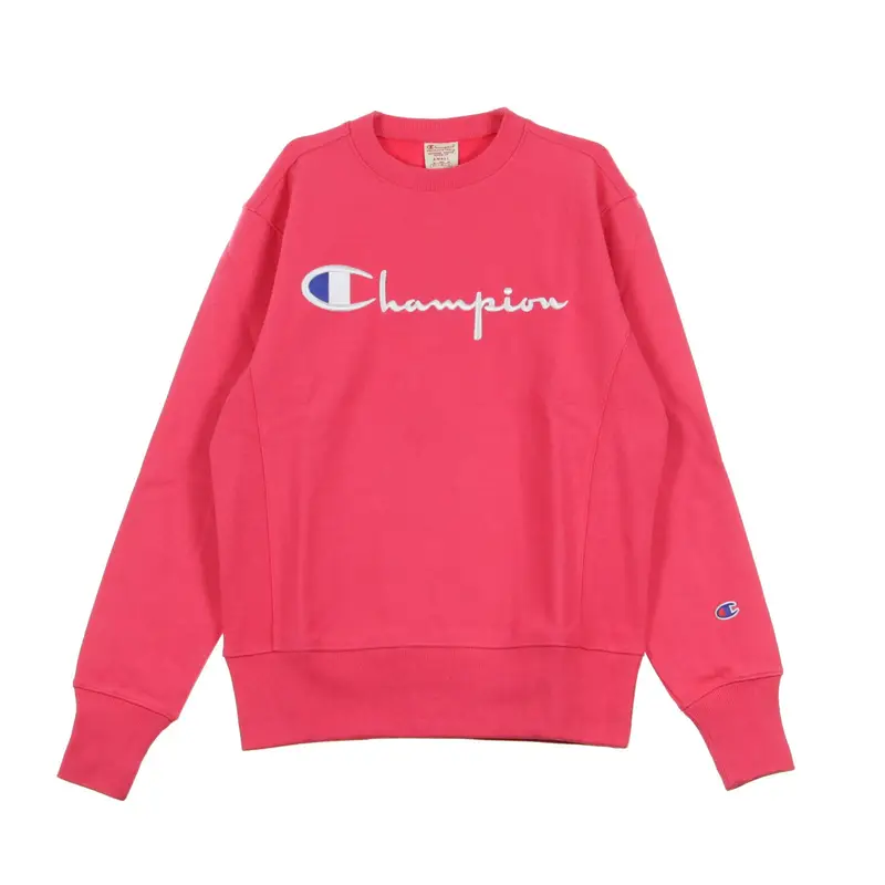 Felpa Girocollo Uomo Crewneck Sweatshirt Azalea