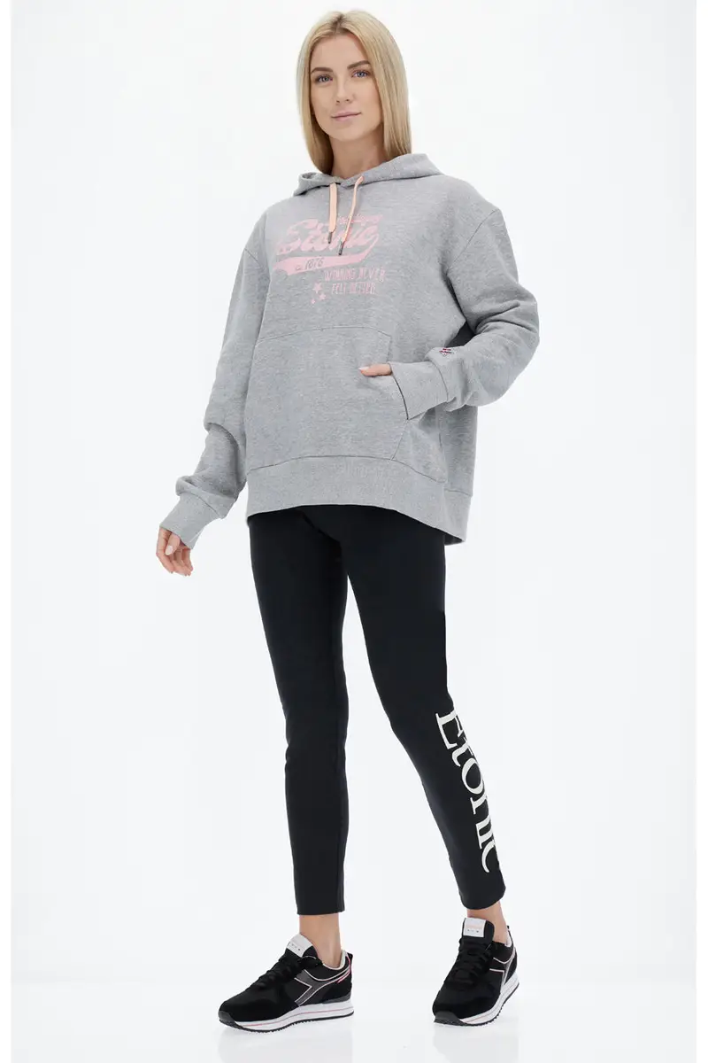 ETONIC Marsupio Rosa 1946464 miniatura 3