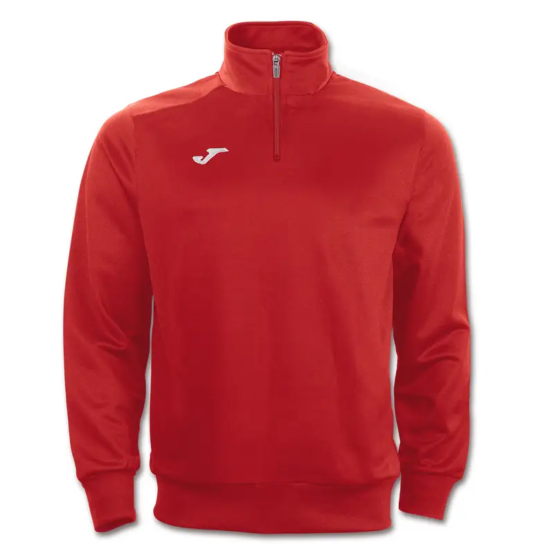 Felpa Joma 1/2 zip Pharaon
