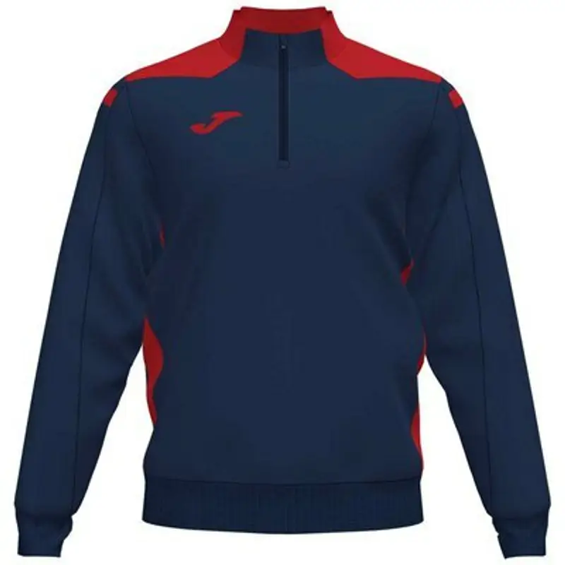Felpa Joma Championship VI 1/2 zip