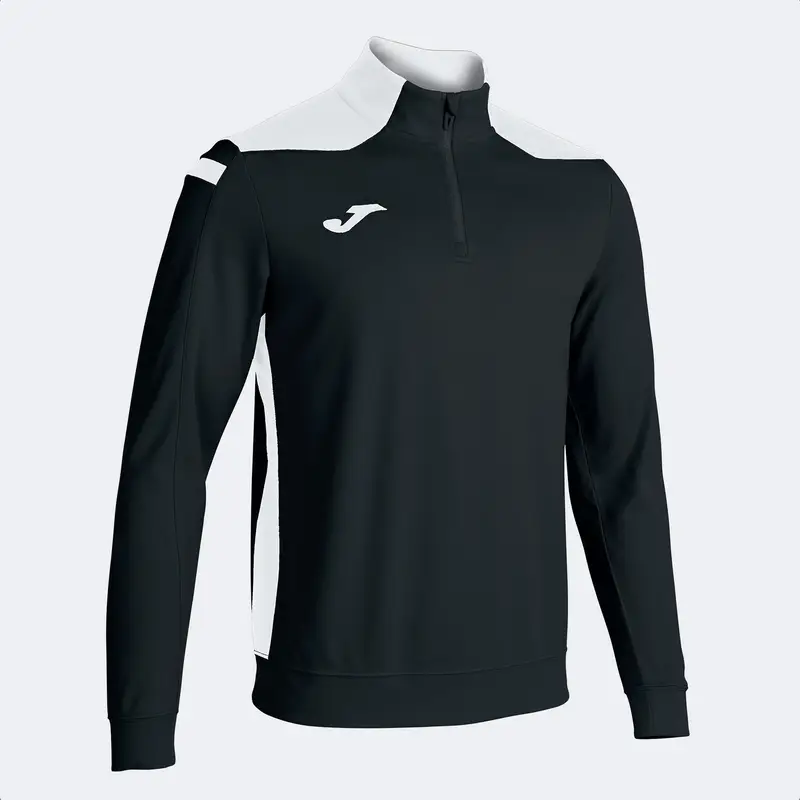 Felpa Joma Championship VI 1/2 zip