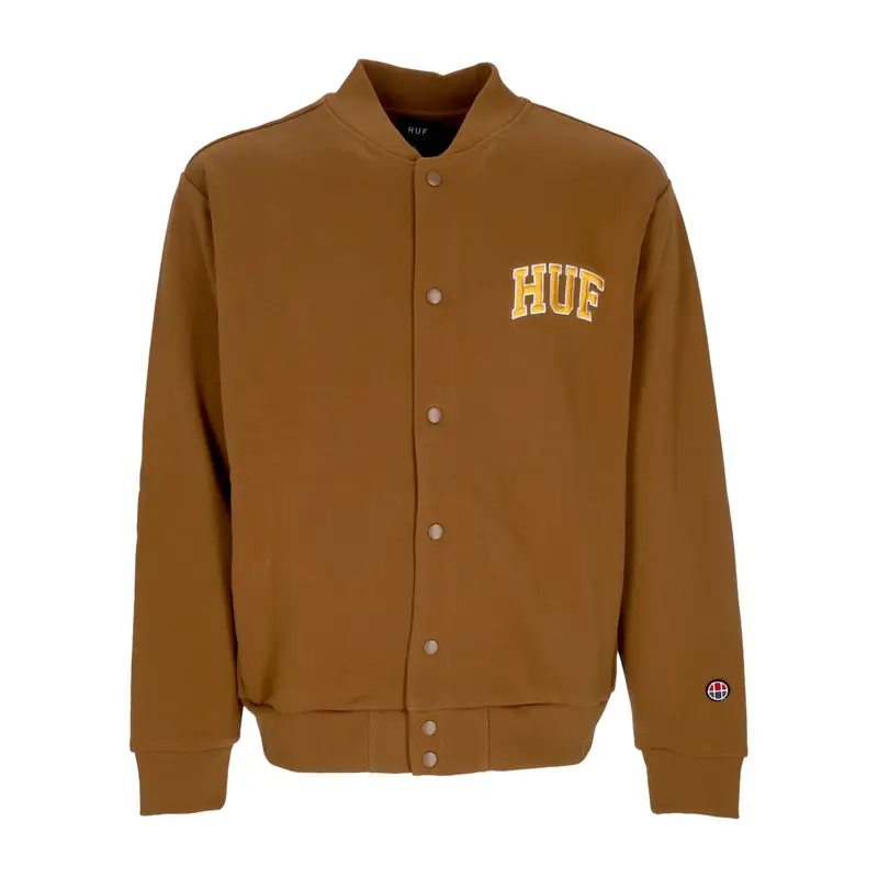 HUF Cardigan Uomo 1185781