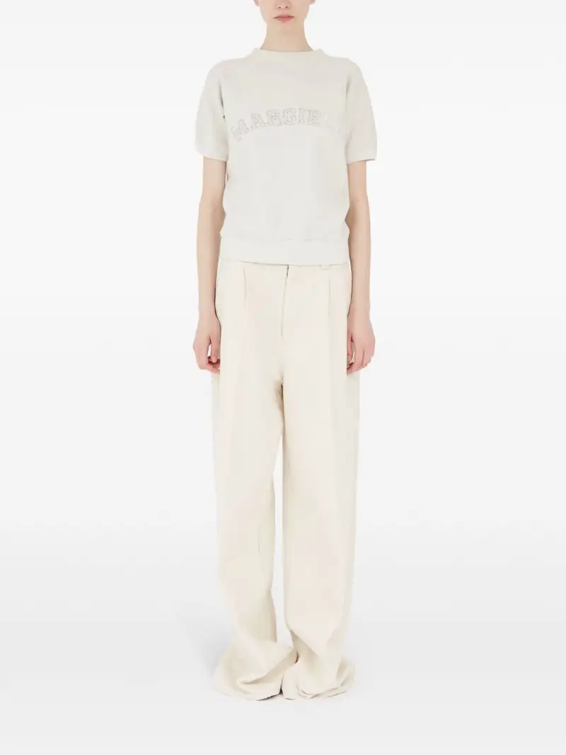 felpa maison margiela miniatura 3