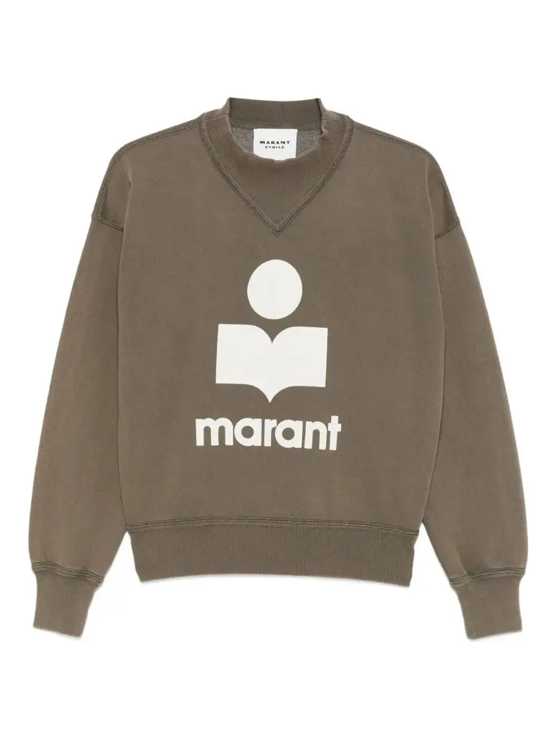 felpa marant etoile