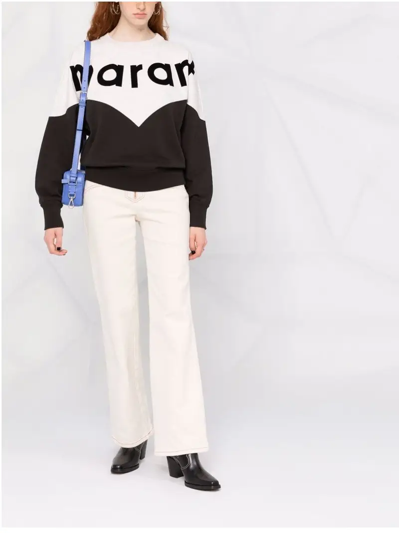 Felpa marant ètoile miniatura 3