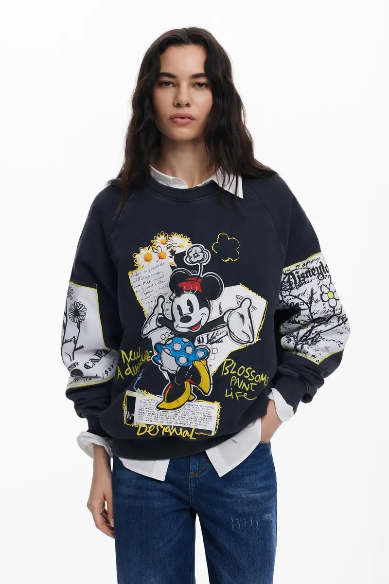 Felpa Minnie Mouseâ"¢