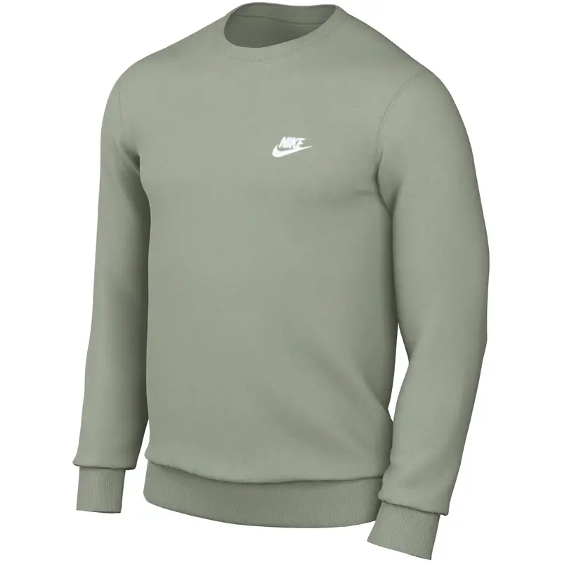 Felpa Nike Club Fleece