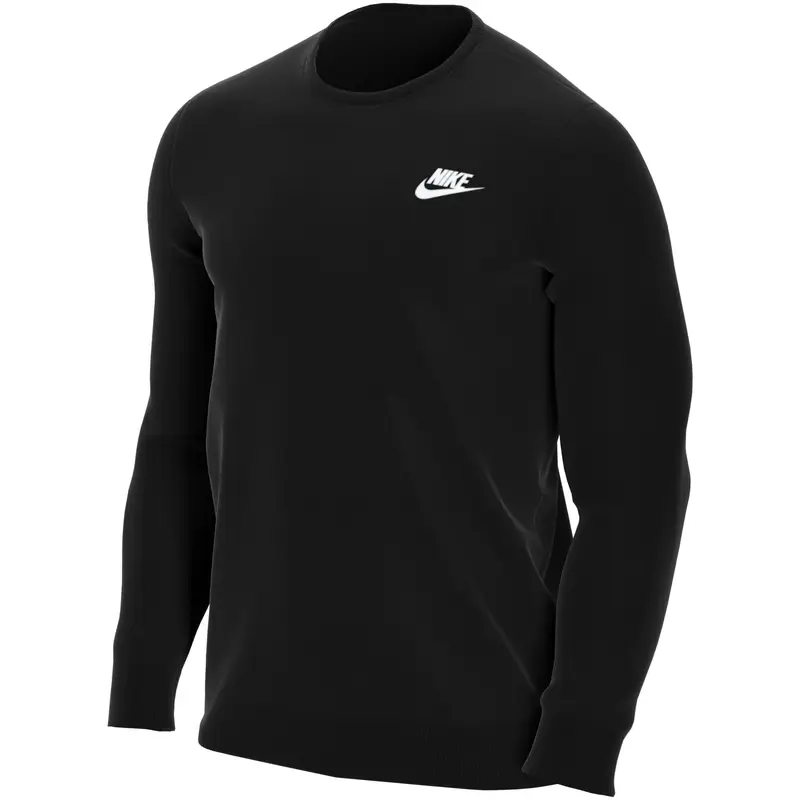 Felpa Nike sportswear club