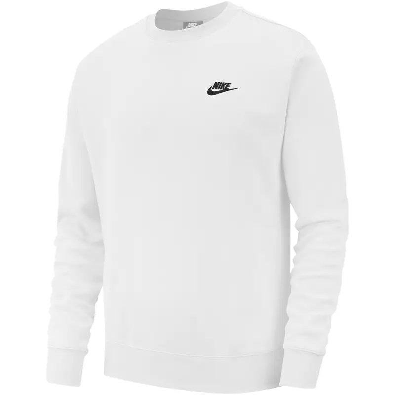 Felpa Nike Sportswear Club Fleece