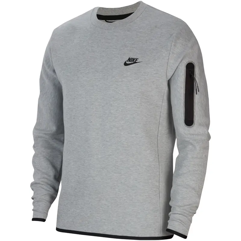 Felpa Nike Sportswear Tech Fleece
