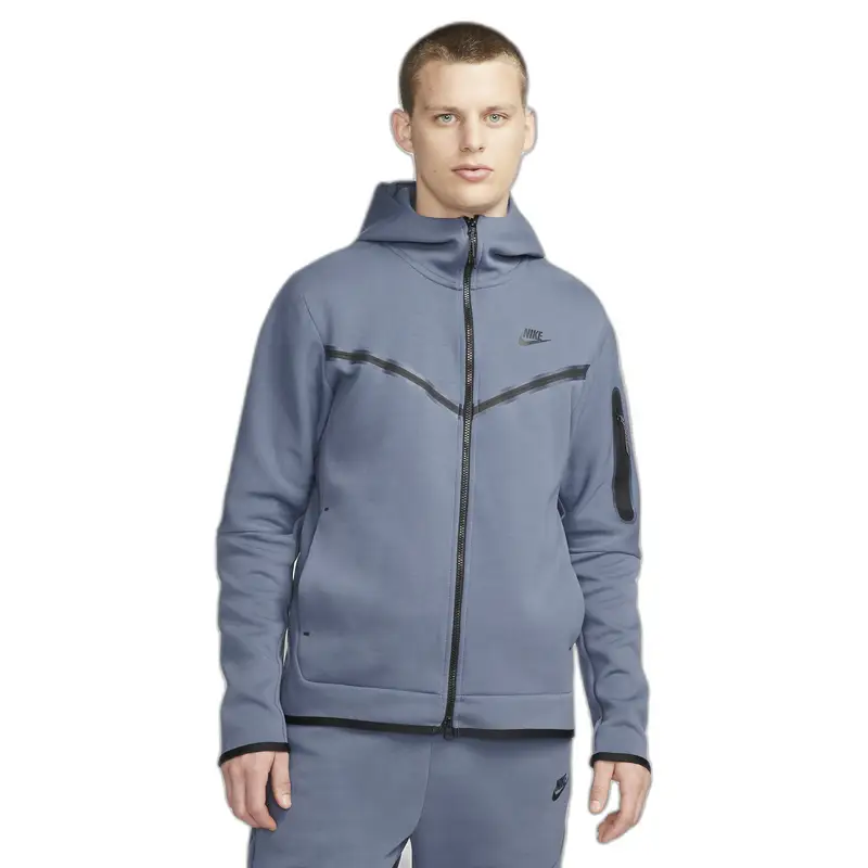 Felpa Nike Tech Fleece