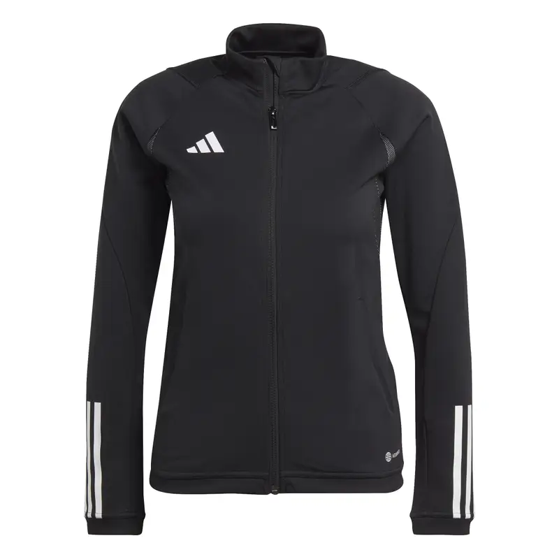 Felpa per bambini adidas Tiro 23 Competition