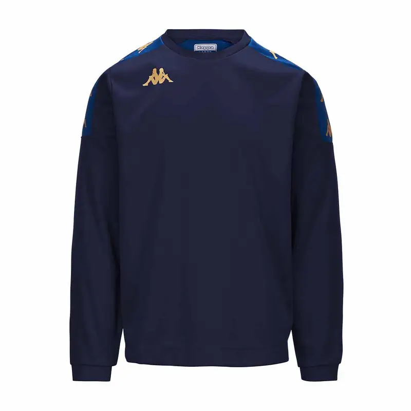 Felpa per bambini Kappa Gaverno