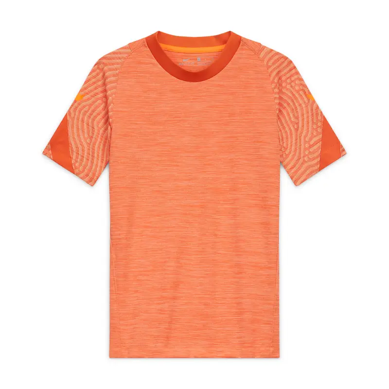 Felpa per bambini Nike Breathe Strike