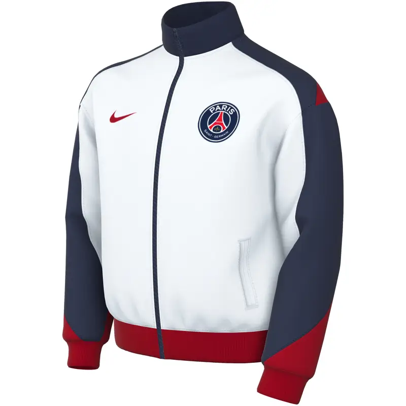 Felpa per bambini PSG Dri-FIT Academy Pro 2024/25