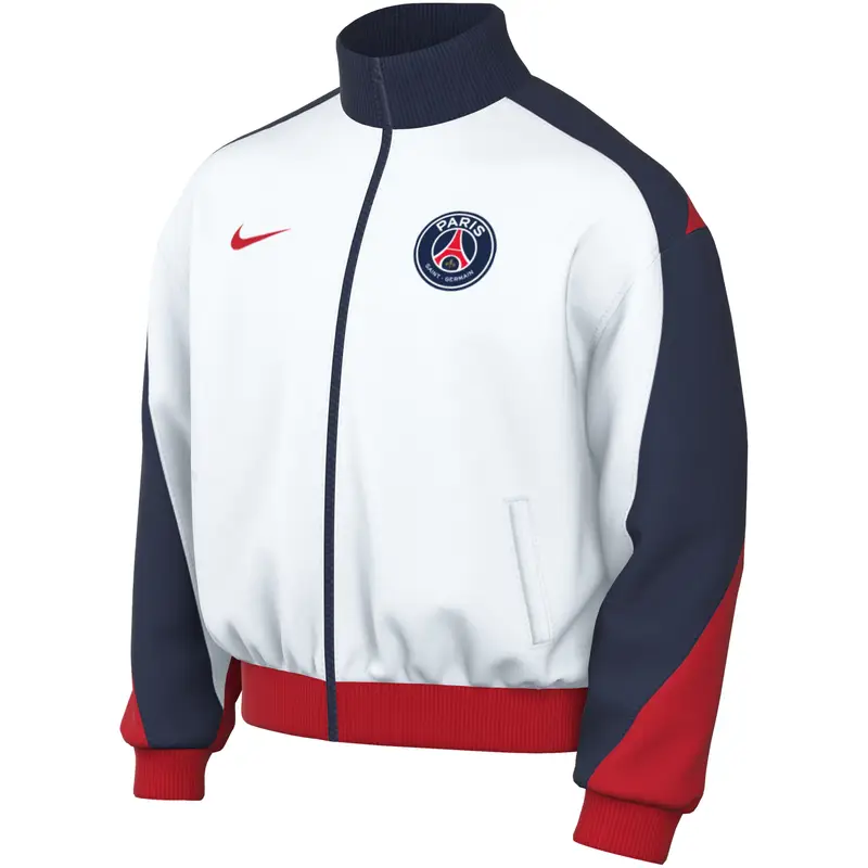 Felpa PSG Dri-Fit Strike 2024/25