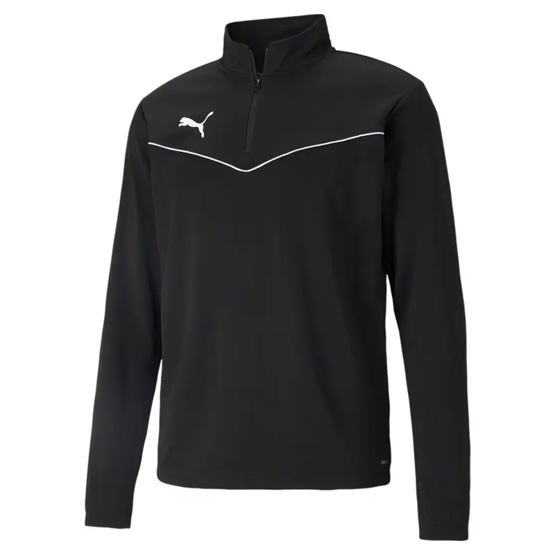 Puma Top Nero 1538783