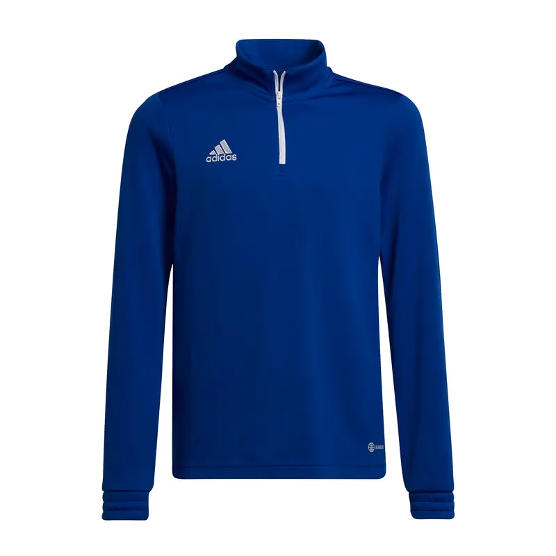 Felpa tuta per bambini adidas Entrada 22