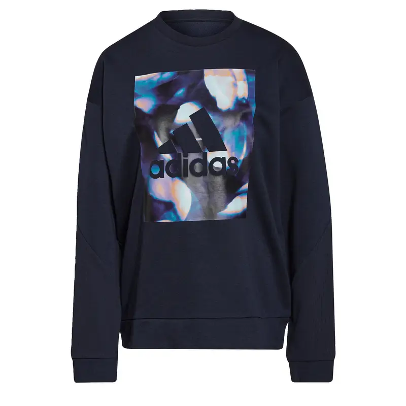 Felpa U4U Soft Knit |  Adidas