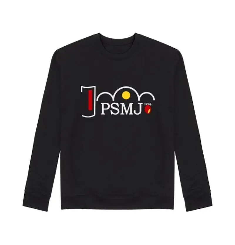 Felpa unisex 1 modello piccolo