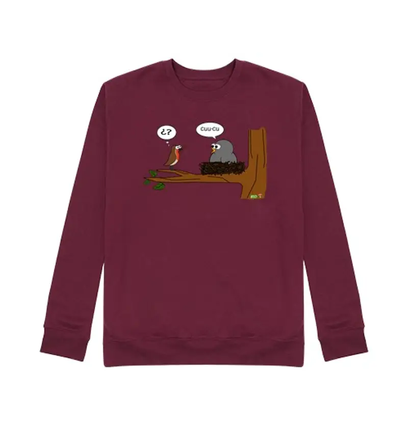 Felpa unisex 348.776