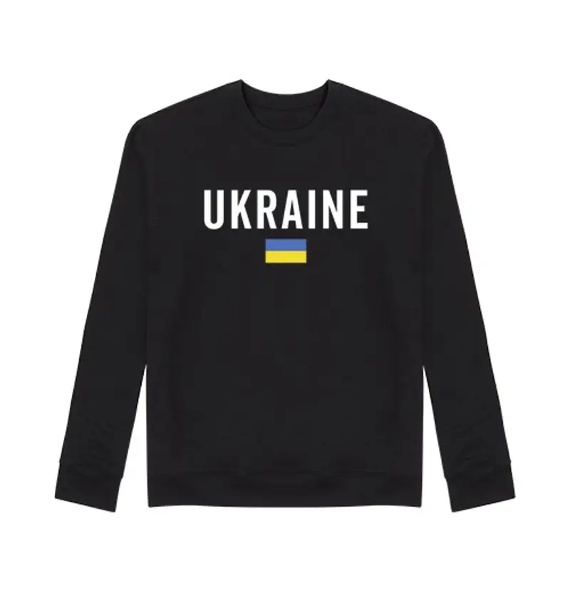 Felpa unisex bandiera patriottica della bandiera del