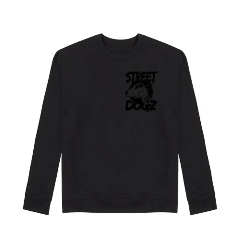 Felpa unisex bullterrier sdz