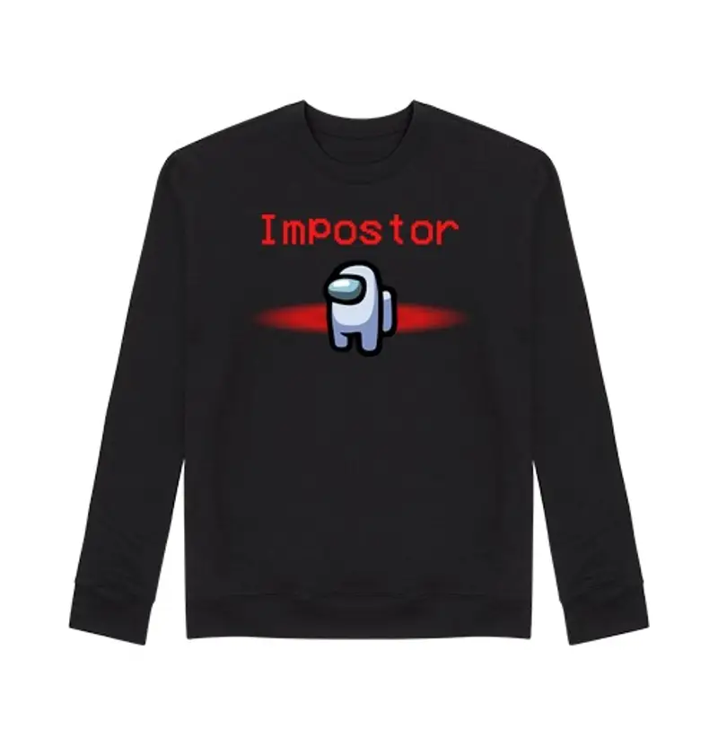 Felpa unisex ci amo ovviamente im post o