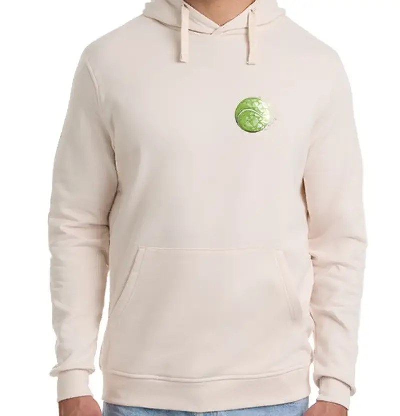 Felpa unisex con cappuccio Disegno 2362113