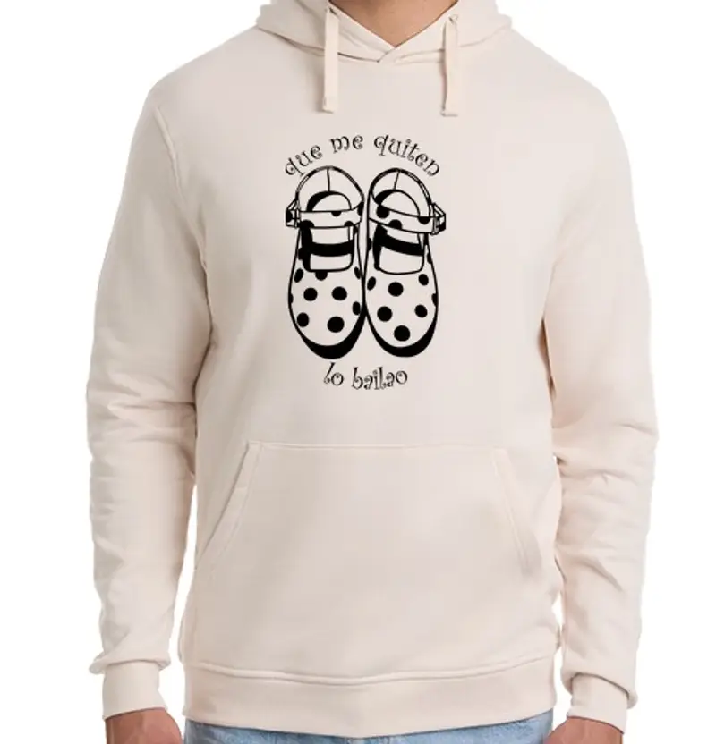 Felpa unisex con cappuccio Donna, felpa con cappuccio, bianca